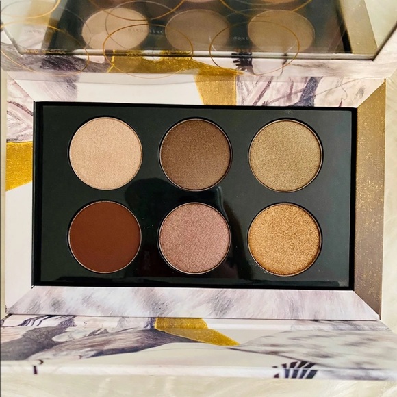 Pat McGRATH Subliminal Platinum Bronze EYESHADOW - Picture 7 of 7